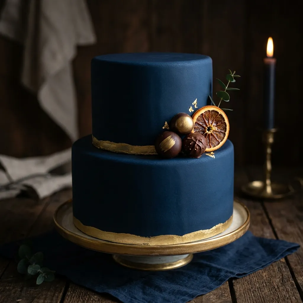 Bolo de Aniversário para Adulto: Ideias e Sabores Sofisticados