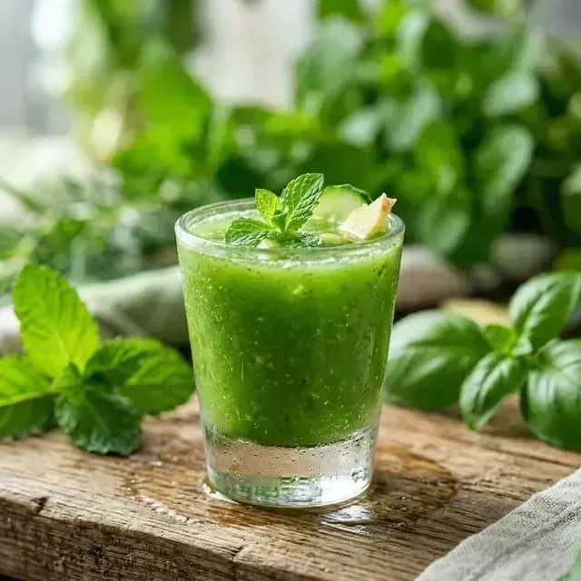 Sucos detox para emagrecer perca 2kg em 3 dias: O Plano