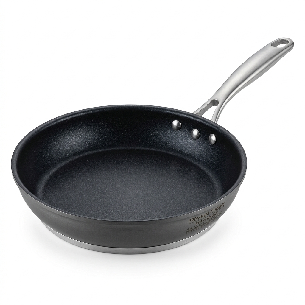 Frigideira Antiaderente Premium