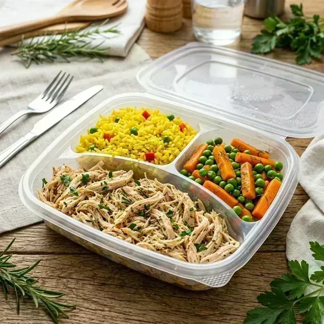 Receitas Baratas para Vender e Lucrar Marmita Fit