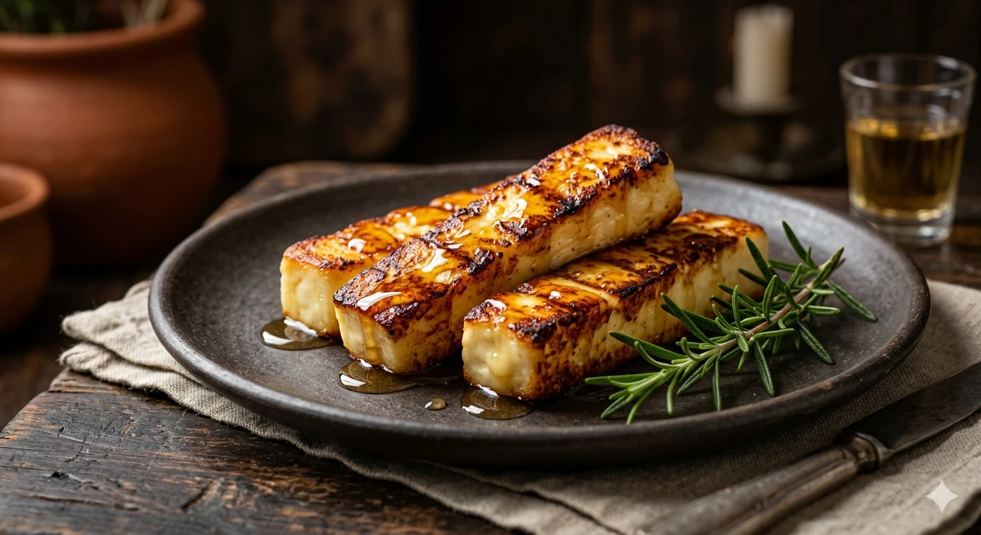 Queijo Coalho com Mel: A Receita Perfeita e Gourmet do Arraiá