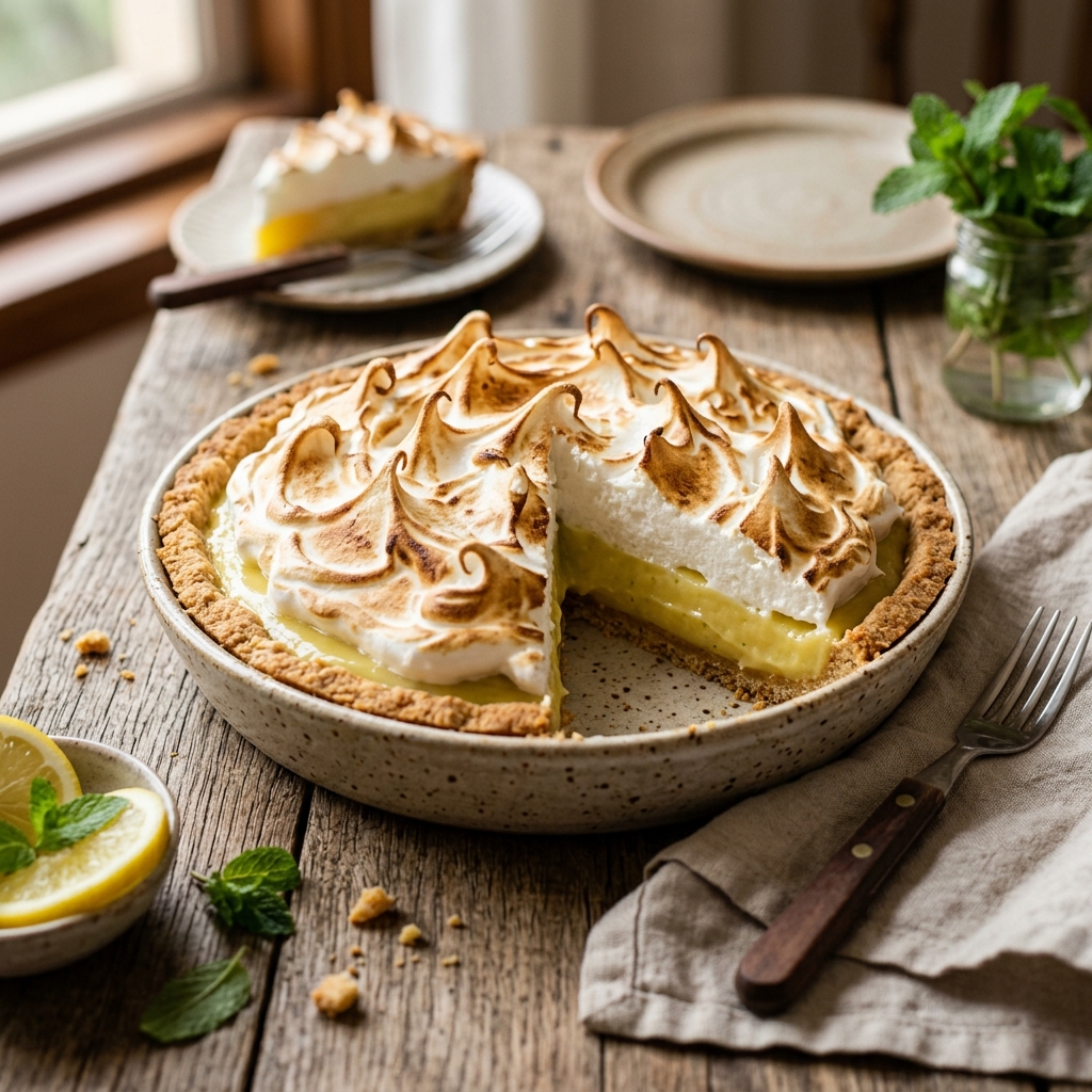 Bolo de Cenoura com Cobertura de Chocolate do Livro de Receitas